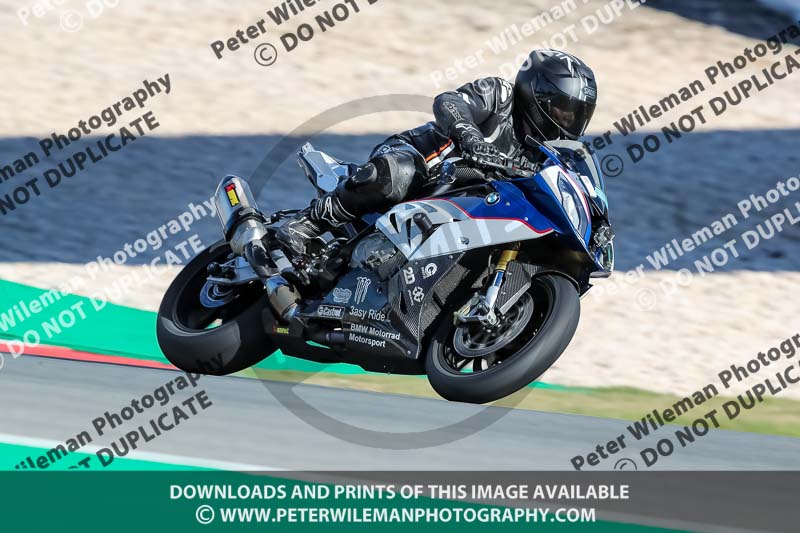 motorbikes;no limits;october 2019;peter wileman photography;portimao;portugal;trackday digital images